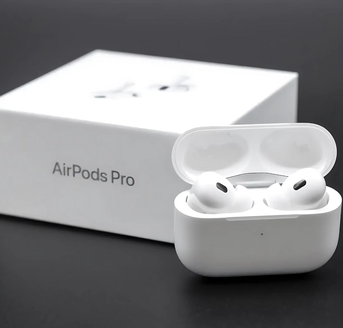 Air Pods Pro Generation 2 USB-C (Refurbished)